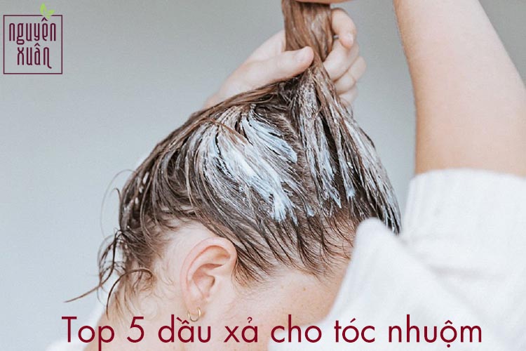 Review 10 dầu gội cho tóc nhuộm tóc tẩy tốt nhất 2022  Chăm sóc tóc