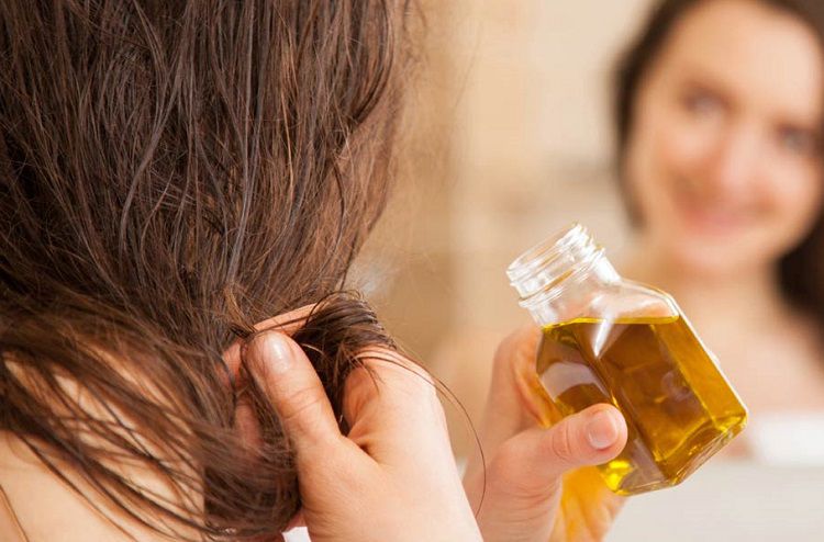 Cách bảo vệ tóc khỏi hư tổn dưới nắng thu  Khám chữa bệnh phổ biến kiến  thức y học  Cổng thông tin điện tử Sở y tế Hà Nội