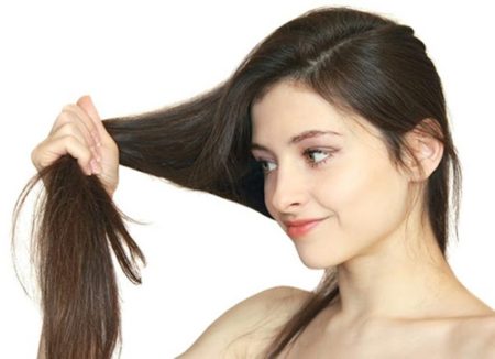 1 tháng tóc dài bao nhiêu cm đối với phụ nữ