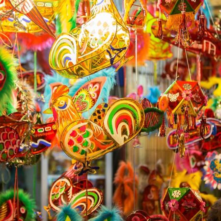 15+ lựa chọn quà trung thu cho người yêu đáng thử