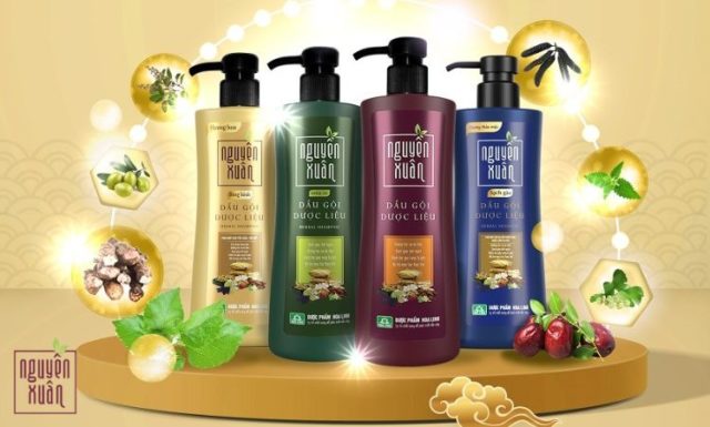 Dầu gội Nguyên Xuân có mấy loại? Hướng dẫn cách dùng hiệu quả