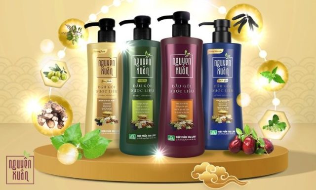Dầu gội dược liệu Nguyên Xuân giá bán bao nhiêu? Review chi tiết!