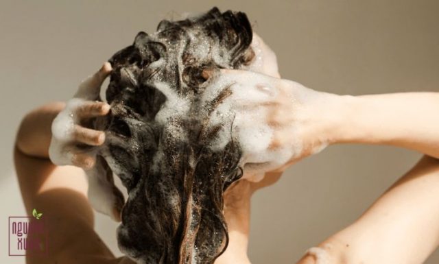 Giải đáp thắc mắc: Có nên gội đầu mỗi ngày không?