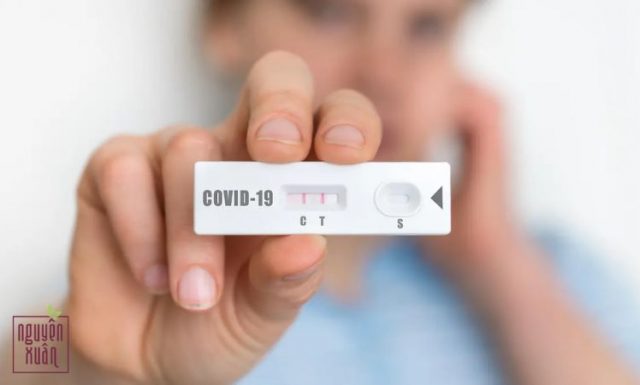 F0 có được gội đầu không? GIẢI ĐÁP