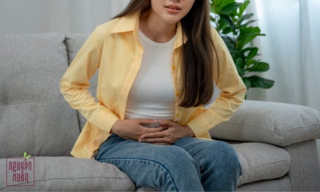 [GIẢI ĐÁP] Mới sảy thai có được gội đầu không?
