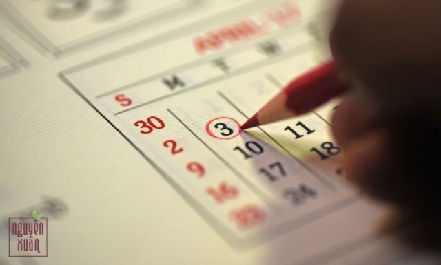 Mùng 3 tết có được gội đầu không?