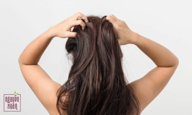 [GIẢI ĐÁP] Trị ngứa da đầu bằng muối có thật sự hiệu quả?