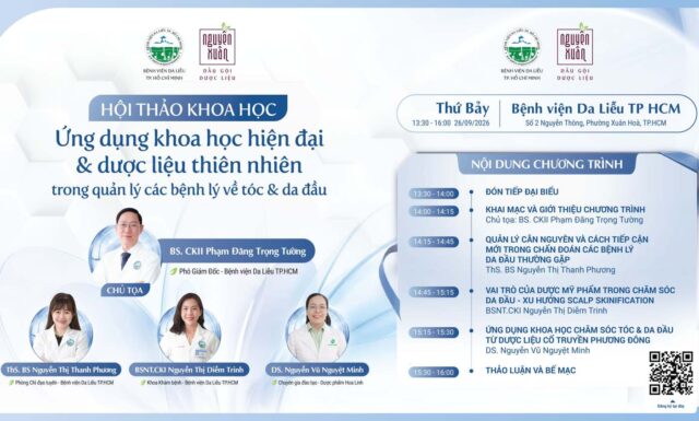 Hội thảo khoa học